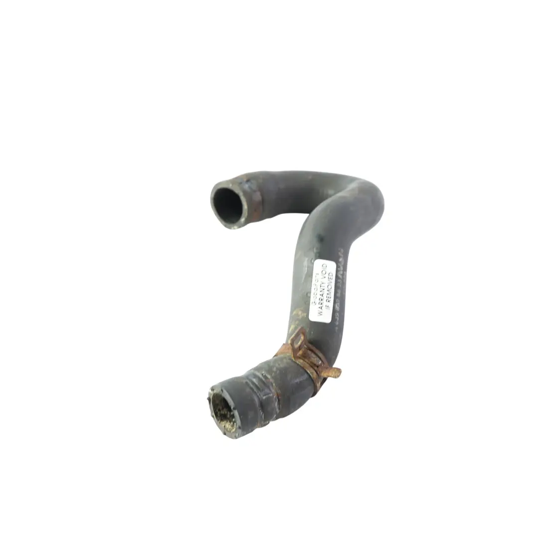 Mercedes Vito W639 Heater Feed Hose Water Line Pipe OM642 Diesel - SKU A6398328823 - Part number A6398328823