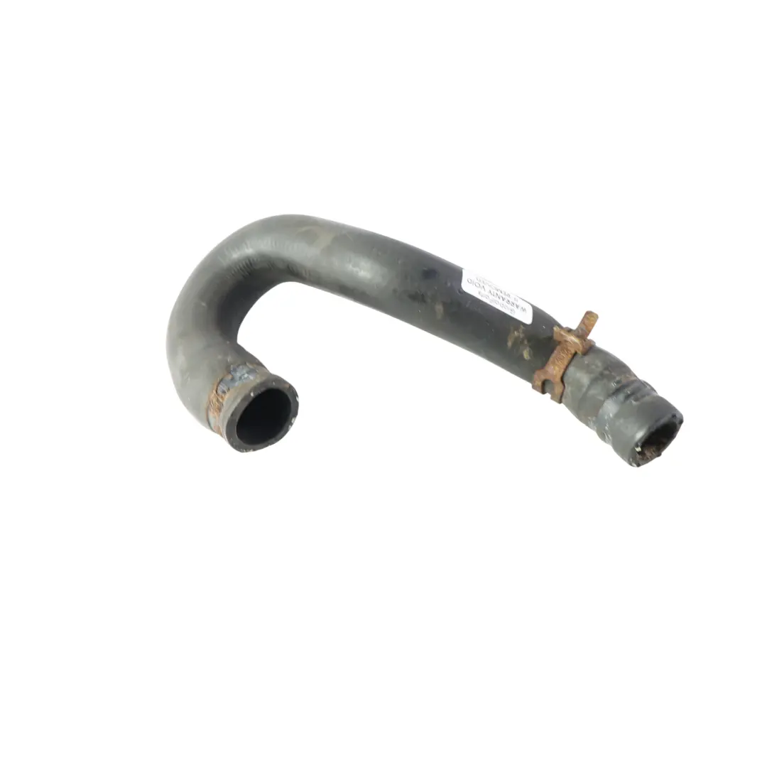 Mercedes Vito W639 Tubo Linea Mandata Riscaldamento OM642 Diesel - SKU A6398328823 - Numero di parte A6398328823