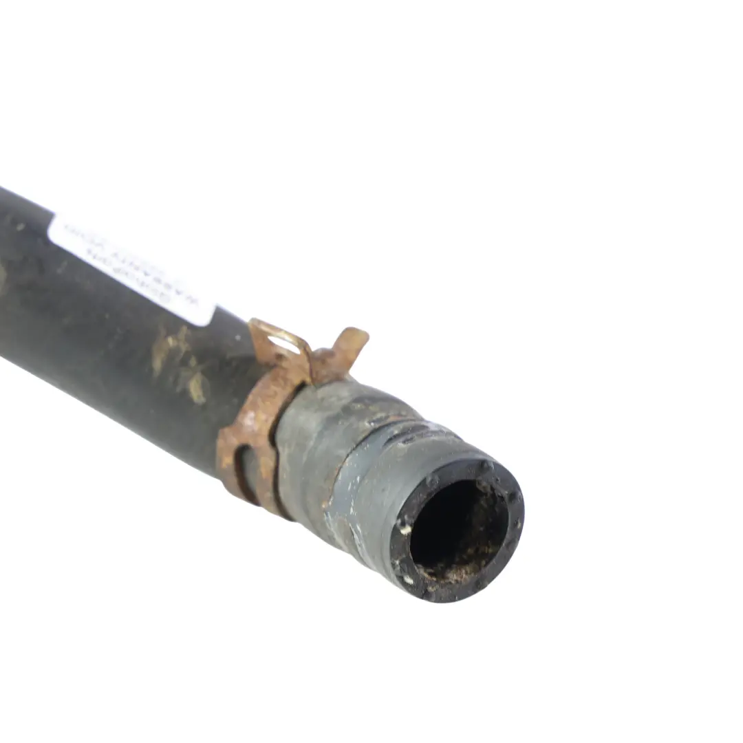 Heater Feed Hose Water Line Pipe OM642 Diesel to Mercedes Vito W639 with Part number A6398328823 Mercedes Vito W639 Heater Feed Hose Water Line Pipe OM642 Diesel - SKU A6398328823 - Part number A6398328823
