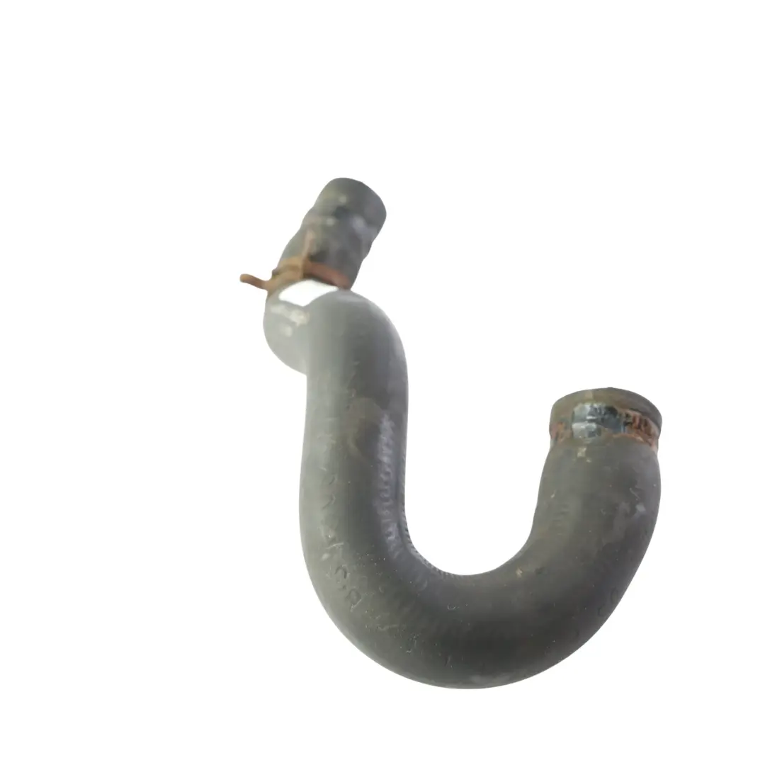 Heater Feed Hose Water Line Pipe OM642 Diesel to Mercedes Vito W639 with Part number A6398328823 Mercedes Vito W639 Heater Feed Hose Water Line Pipe OM642 Diesel - SKU A6398328823 - Part number A6398328823