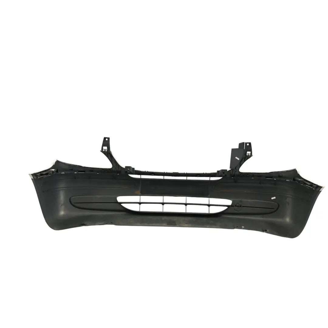 Front Bumper Trim Panel Arctic White - 9147 to Mercedes Vito W639 with Part number A6398804270 Mercedes Vito W639 Front Bumper Trim Panel Arctic White - 9147 - SKU A6398804270-ARW - Part number A6398804270