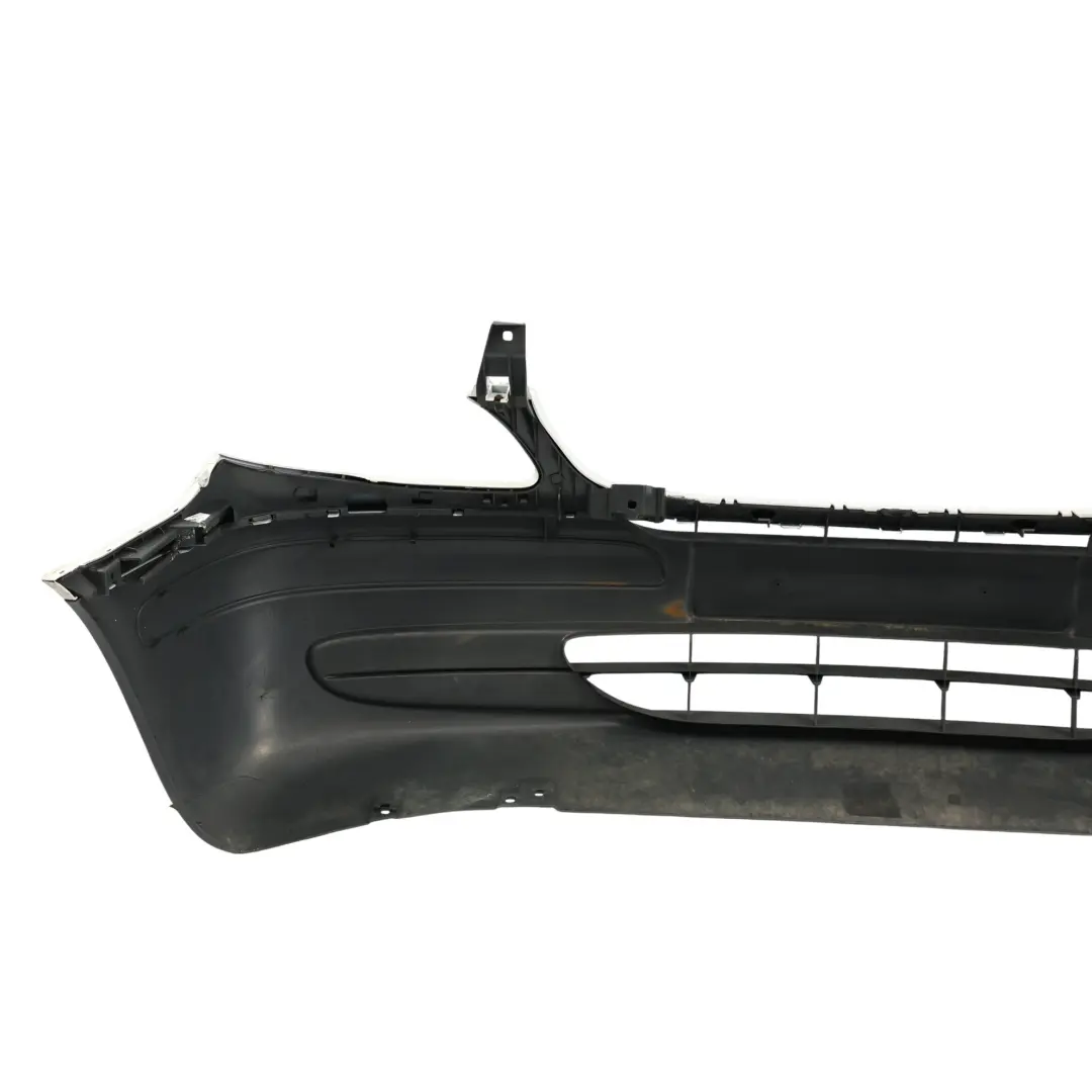 Mercedes Vito W639 Front Bumper Trim Panel Arctic White - 9147 - SKU A6398804270-ARW - Part number A6398804270