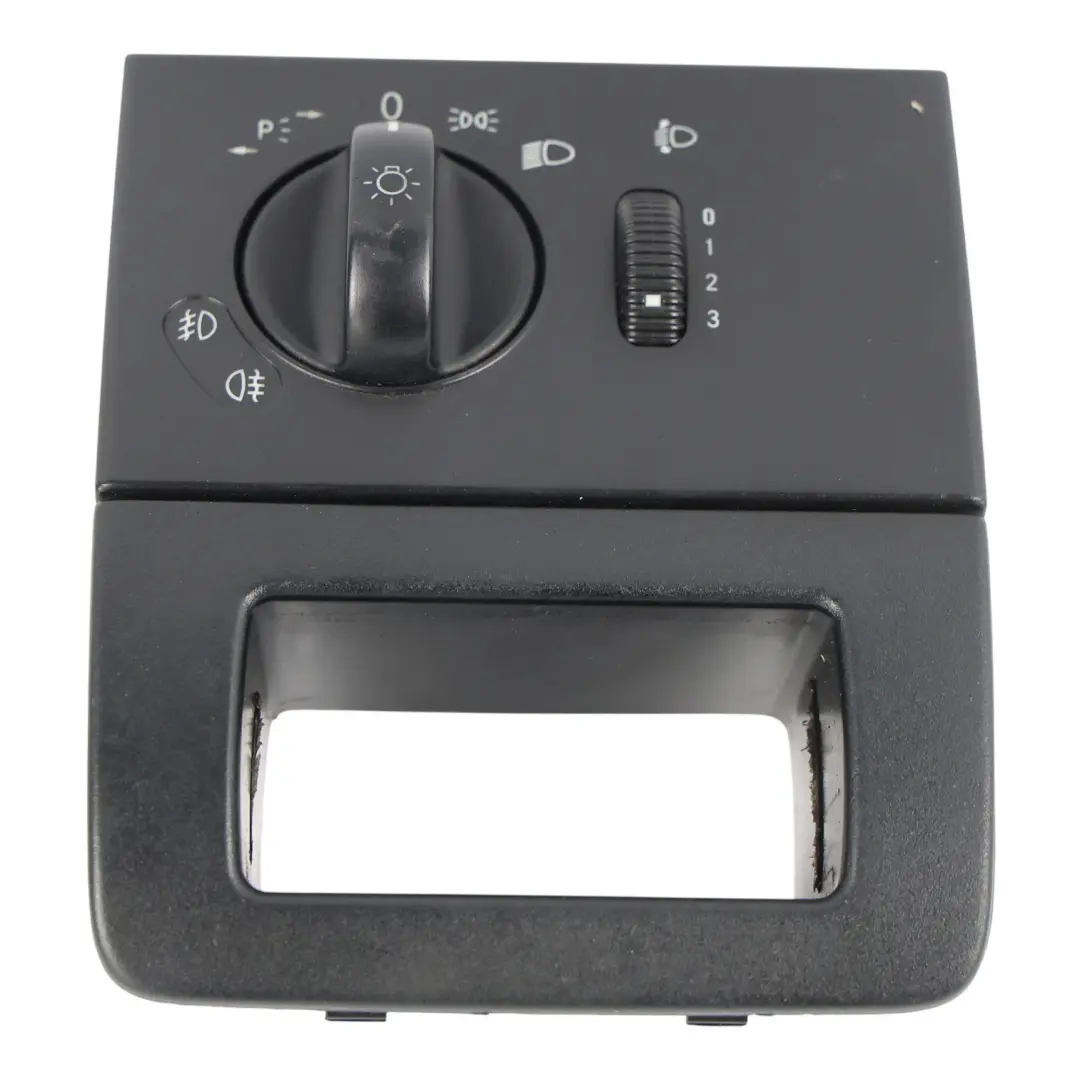 Mercedes Vito Viano W639 Headlight Switch Unit Button Knob - SKU A6399050000 - Part number A6399050000