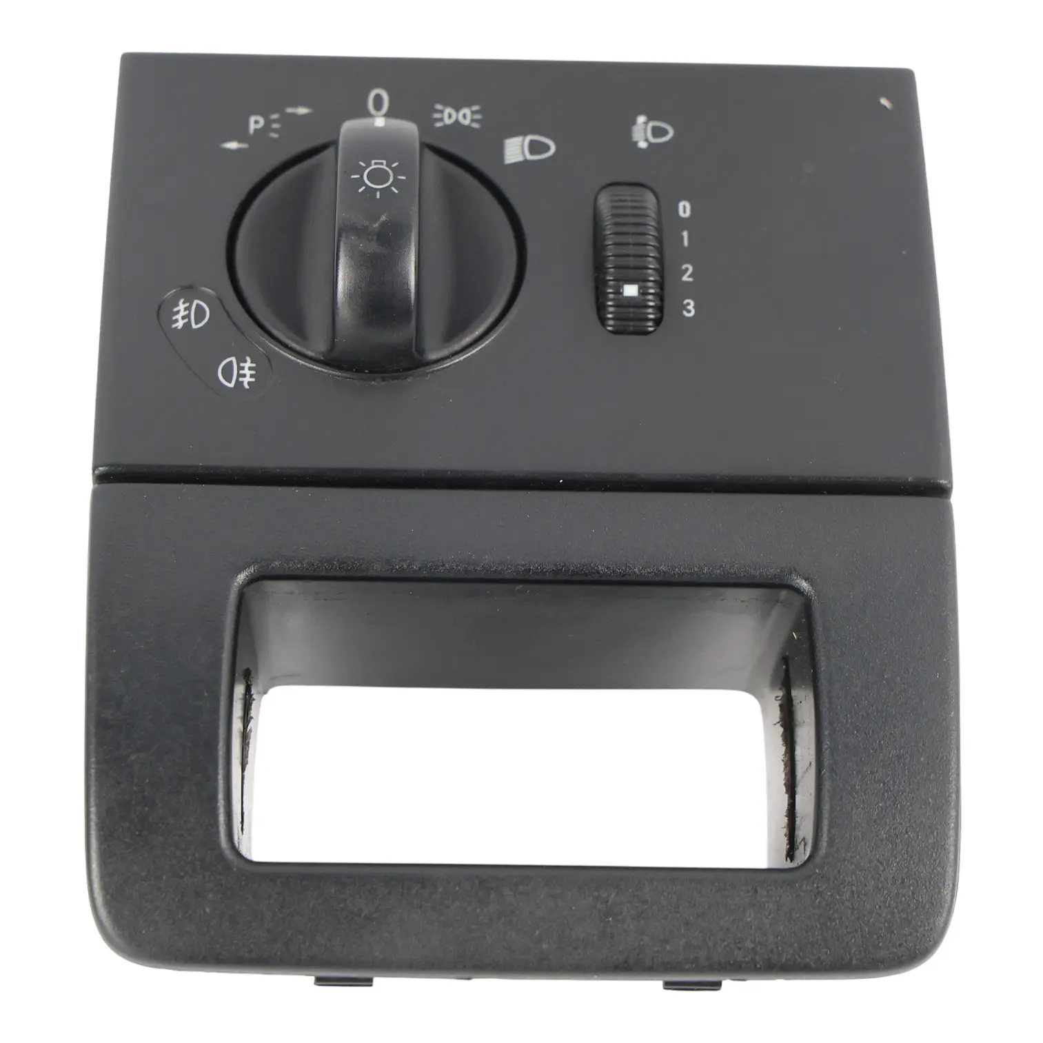 Mercedes Vito Viano W639 Lichtschalter Schalter Licht A6399050000