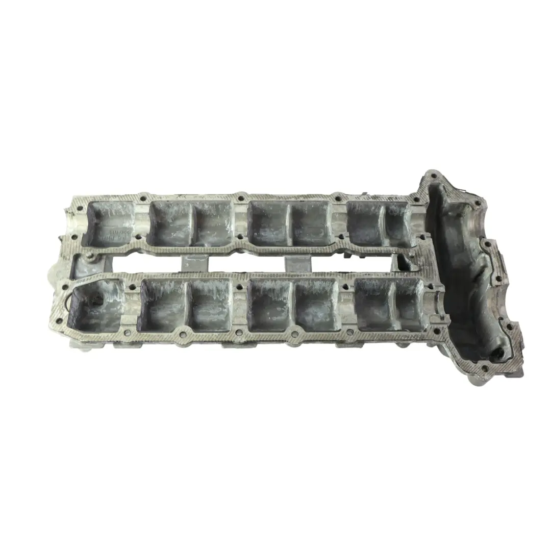 Mercedes W207 W211 Pokrywa Zaworów Lewa OM642 - SKU A6420101230 - Numer Części A6420101230