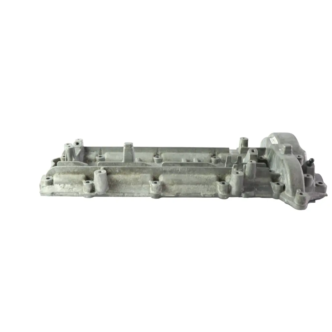 Mercedes W207 W211 Pokrywa Zaworów Lewa OM642 - SKU A6420101230 - Numer Części A6420101230