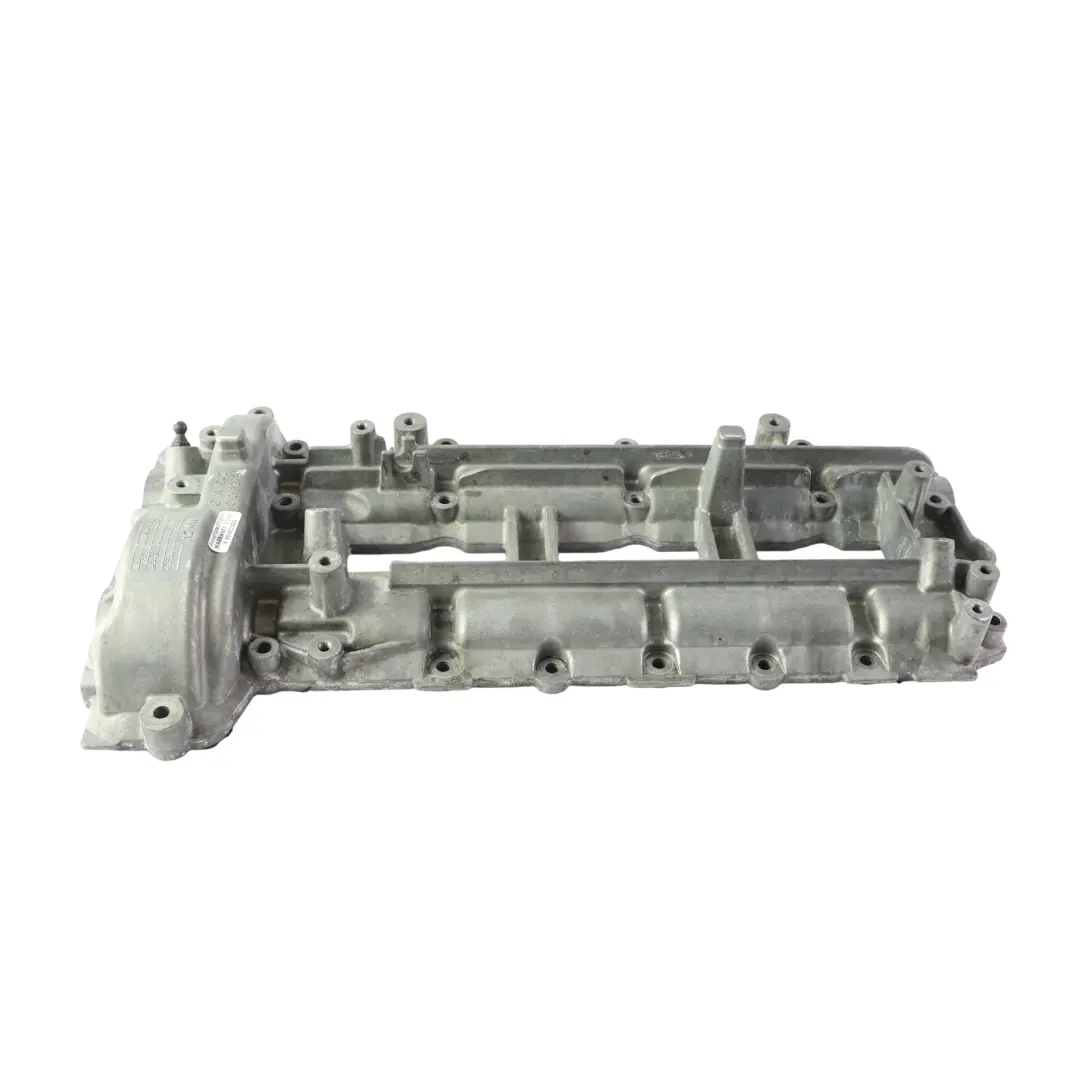 Mercedes W207 W211 Engine Cylinder Head Rocker Cover Left N/S OM642 - SKU A6420101230 - Part number A6420101230