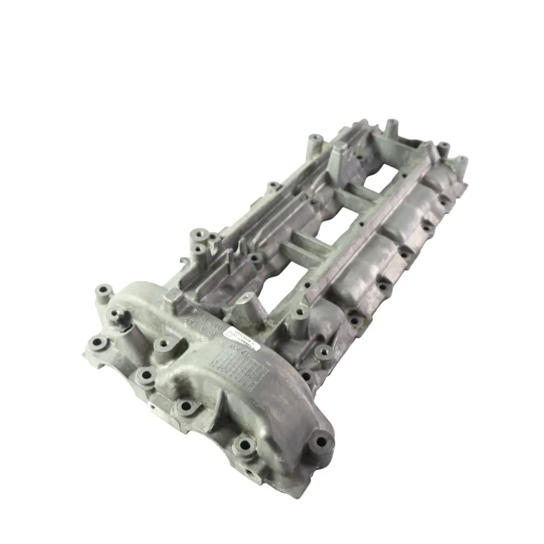 Mercedes W207 W211 Motor Zylinderkopf Ventildeckel Links OM642 - SKU A6420101230 - Teilenummer A6420101230
