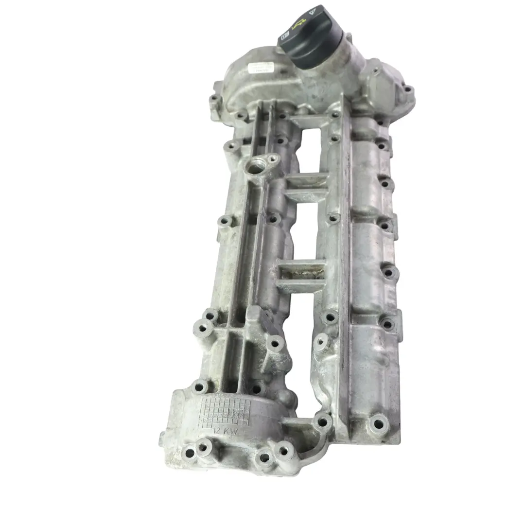 W207 W211 Engine Cylinder Head Rocker Cover Right O/S OM642 to Mercedes with Part number A6420101630 Mercedes W207 W211 Engine Cylinder Head Rocker Cover Right O/S OM642 - SKU A6420101630 - Part number A6420101630