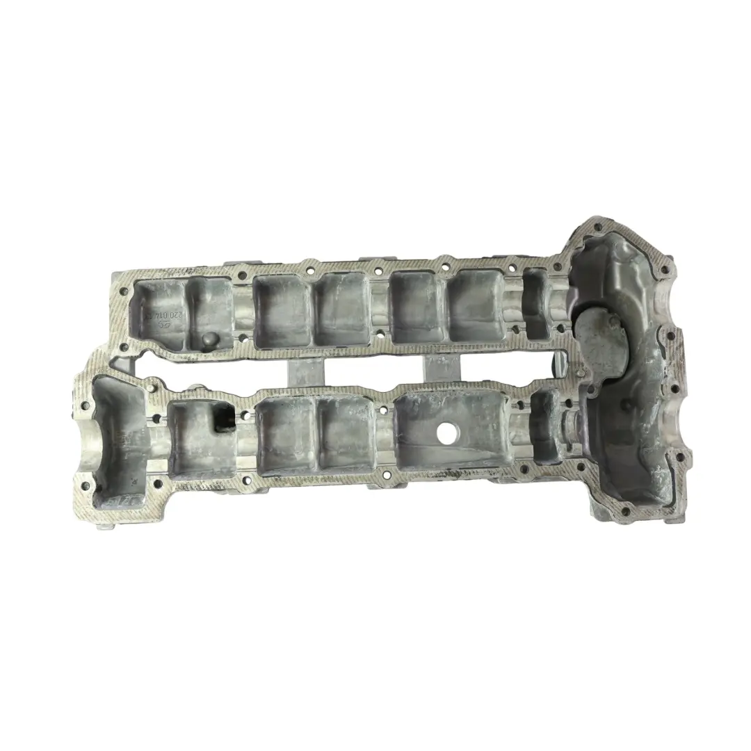 W207 W211 Engine Cylinder Head Rocker Cover Right O/S OM642 to Mercedes with Part number A6420101630 Mercedes W207 W211 Engine Cylinder Head Rocker Cover Right O/S OM642 - SKU A6420101630 - Part number A6420101630
