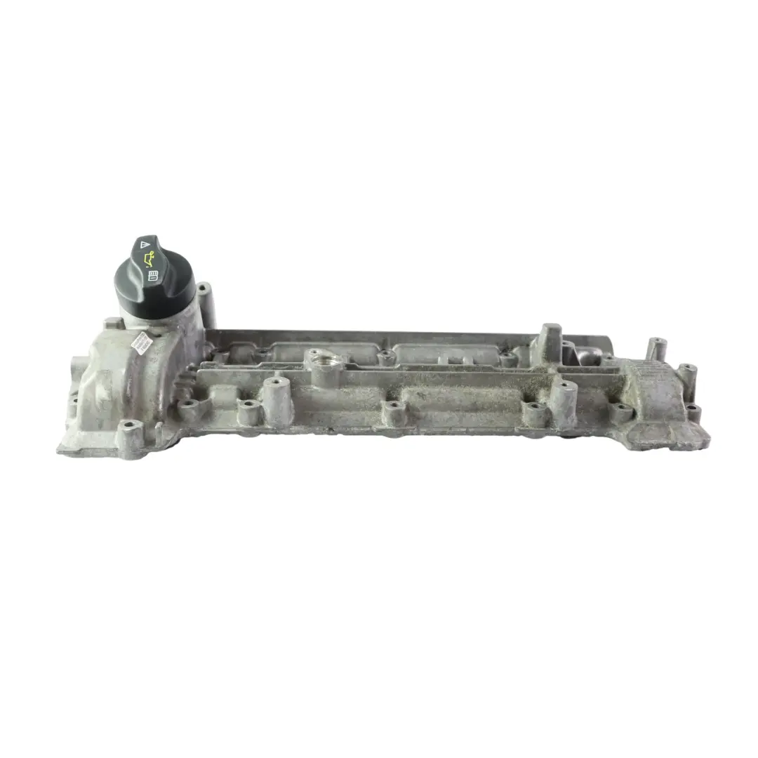 Mercedes W207 W211 Engine Cylinder Head Rocker Cover Right O/S OM642 - SKU A6420101630 - Part number A6420101630