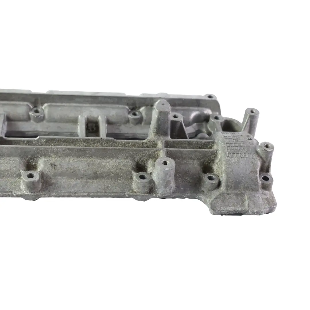 Mercedes W207 W211 Engine Cylinder Head Rocker Cover Right O/S OM642 - SKU A6420101630 - Part number A6420101630
