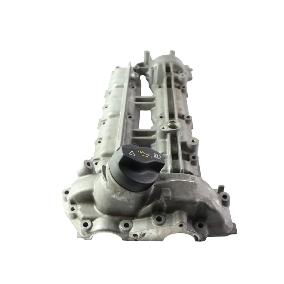 Mercedes W207 W211 Engine Cylinder Head Rocker Cover Right O/S OM642 - SKU A6420101630 - Part number A6420101630