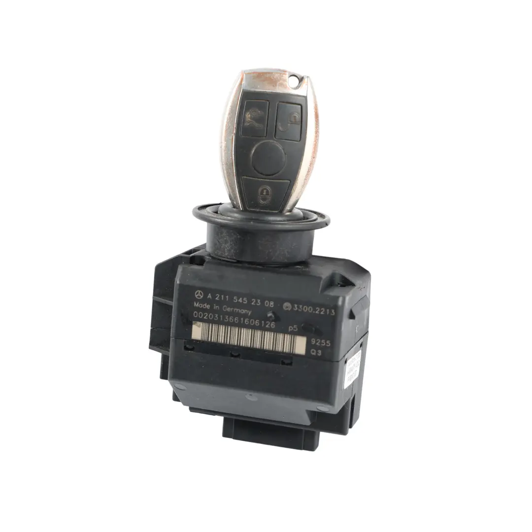 Control ECU 272HP Diesel CLS 350 Automatic KIT to Mercedes C219 Engine with Part number A6421501230 Mercedes C219 Engine Control ECU 272HP Diesel CLS 350 Automatic KIT - SKU A6421501230-2 - Part number A6421501230