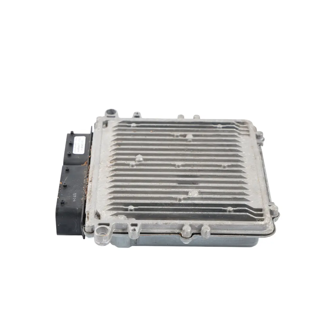 Mercedes C219 Engine Control ECU 272HP Diesel CLS 350 Automatic KIT - SKU A6421501230-2 - Part number A6421501230