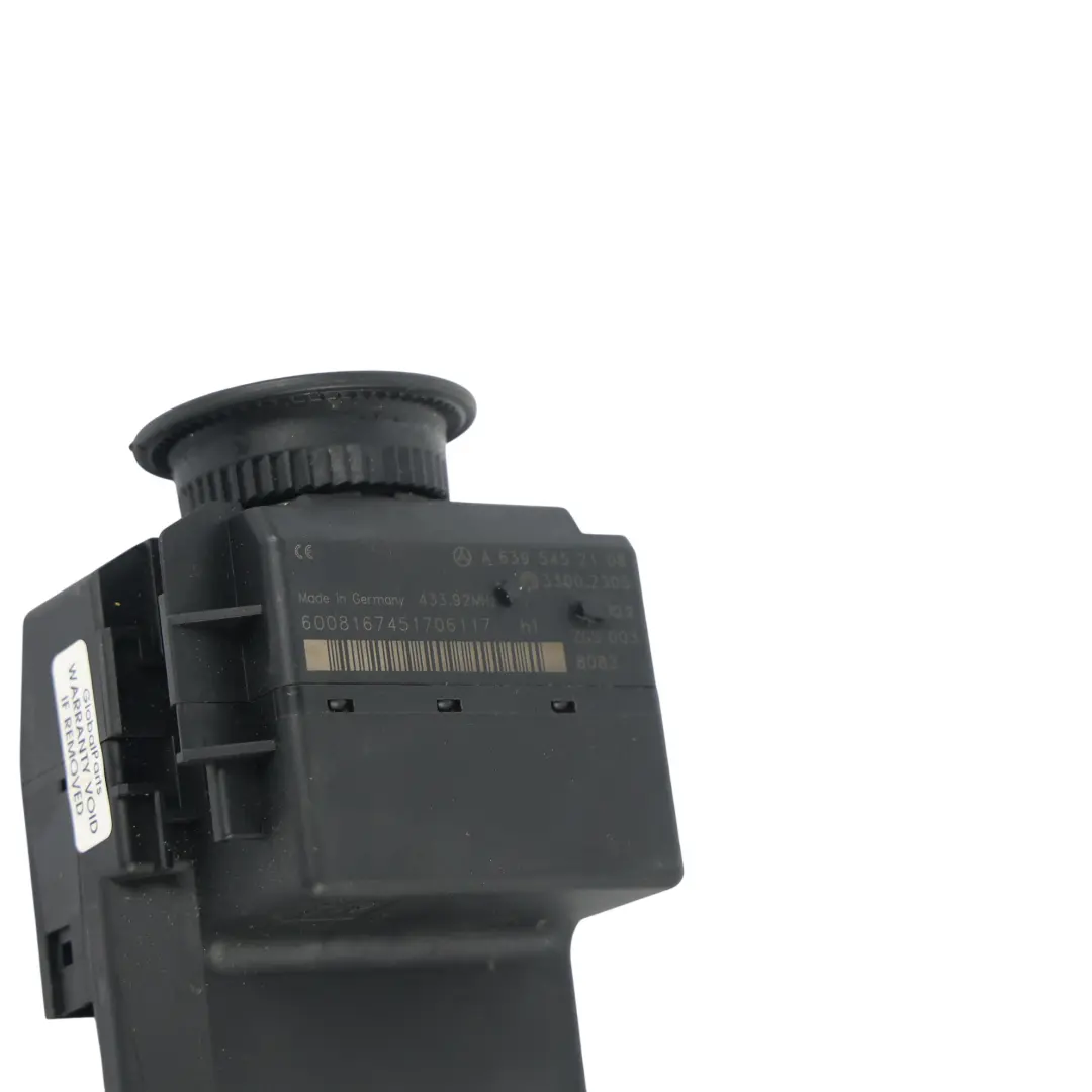 3.0CDI OM642.990 Kit ECU Motor Automático para Mercedes W639 con número de pieza A6421501500 Mercedes W639 3.0CDI OM642.990 Kit ECU Motor Automático - SKU A6421501500-3 - Número de pieza A6421501500