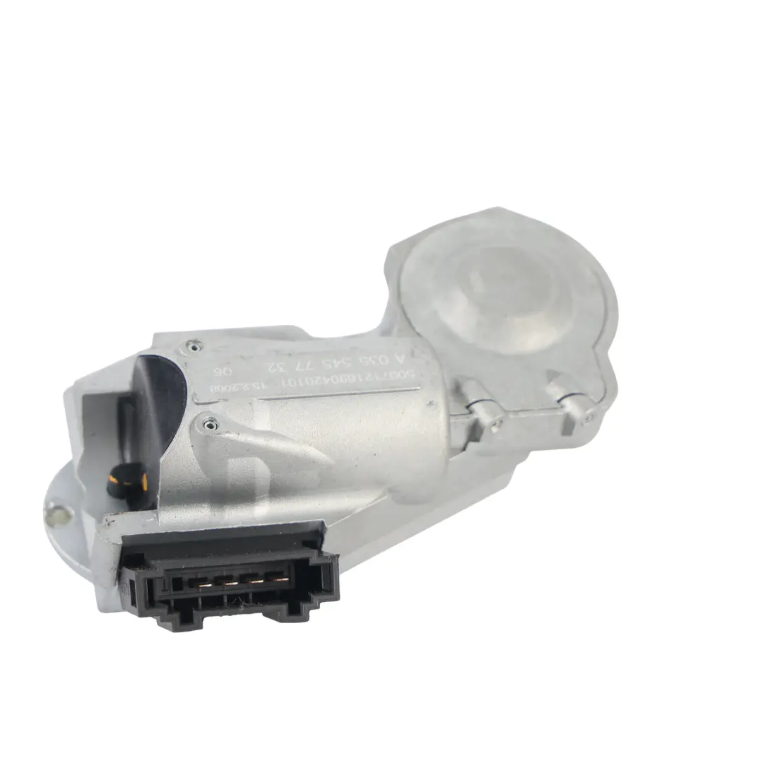 Mercedes W639 3.0CDI OM642.990 Kit Centralina Motore ECU Automatico - SKU A6421501500-3 - Numero di parte A6421501500