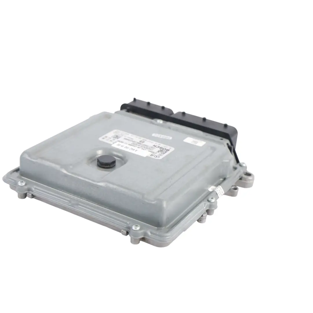 Mercedes W639 3.0CDI OM642.990 Kit Centralina Motore ECU Automatico - SKU A6421501500-3 - Numero di parte A6421501500