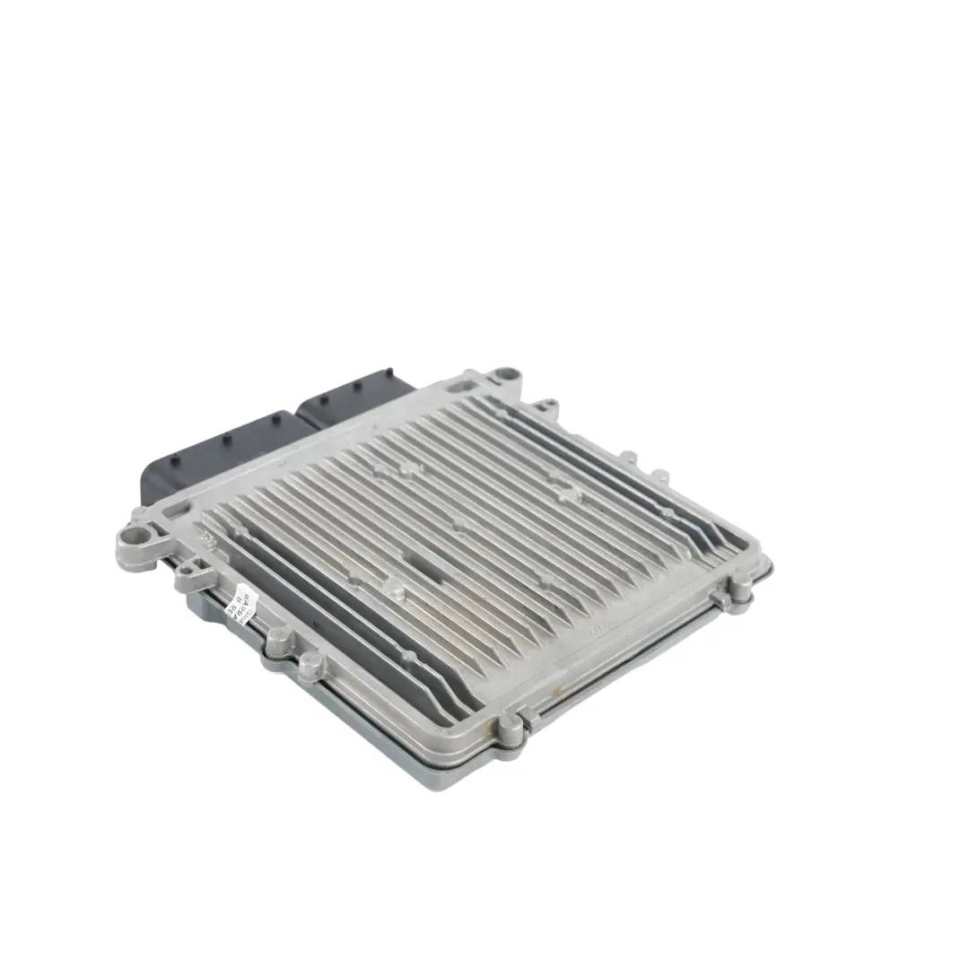 Mercedes W639 3.0CDI OM642.990 Kit ECU Motor Automático - SKU A6421501500-3 - Número de pieza A6421501500
