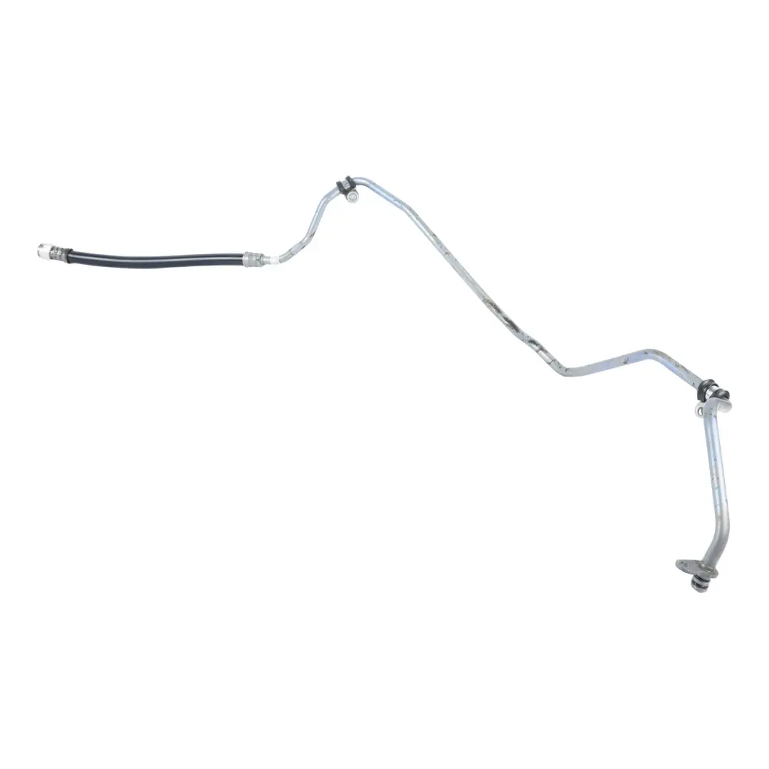 Mercedes W204 C207 S212 Przewód Oleju Chłodnicy Skrzyni Biegów - SKU A6421806930 - Numer Części A6421806930