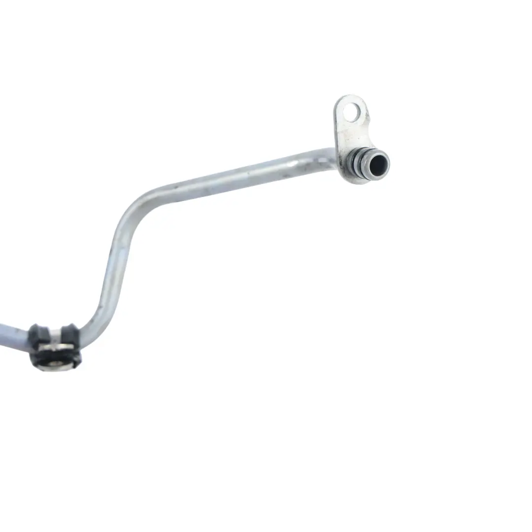 Mercedes W204 C207 S212 Enfriador Aceite Caja Cambios Tubo - SKU A6421806930 - Número de pieza A6421806930