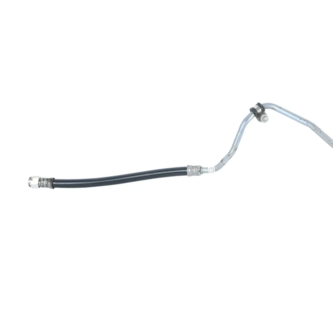 Getriebe Ölkühler Kühlleitung Schlauch Rohr für Mercedes W204 C207 S212 mit Teilenummer A6421806930 Mercedes W204 C207 S212 Getriebe Ölkühler Kühlleitung Schlauch Rohr - SKU A6421806930 - Teilenummer A6421806930
