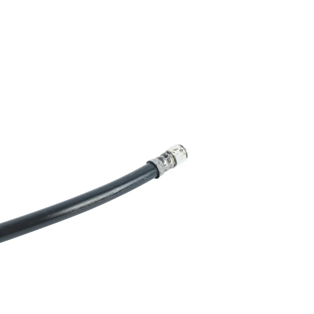 Mercedes W204 C207 S212 Gearbox Oil Cooler Cooling Line Hose Tube - SKU A6421806930 - Part number A6421806930