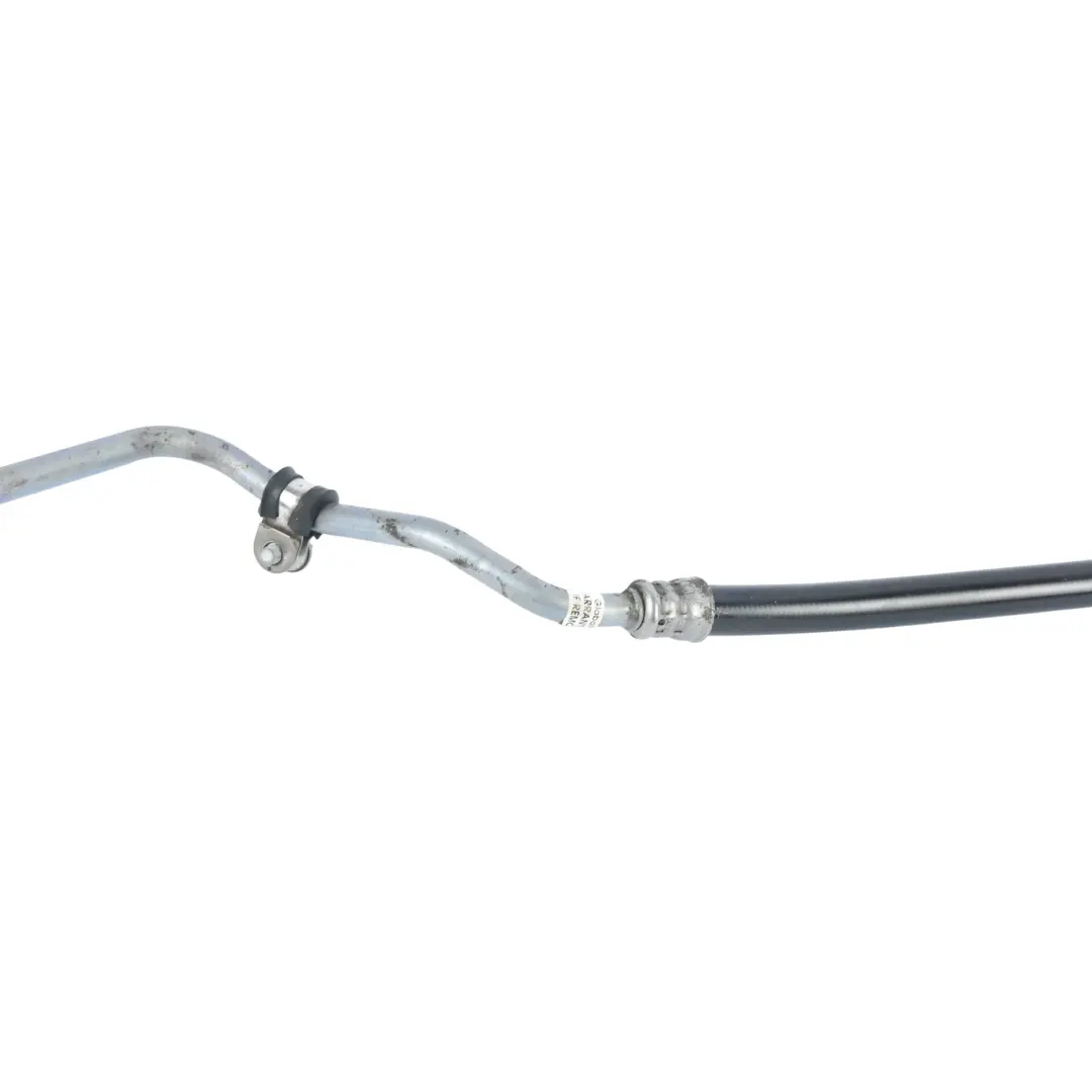 Mercedes W204 C207 S212 Przewód Oleju Chłodnicy Skrzyni Biegów - SKU A6421806930 - Numer Części A6421806930