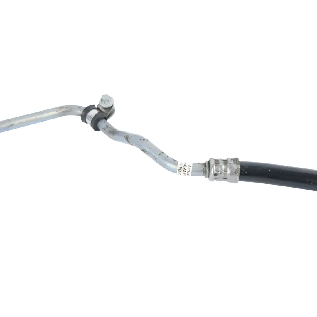 Gearbox Oil Cooler Cooling Line Hose Tube to Mercedes W204 C207 S212 with Part number A6421806930 Mercedes W204 C207 S212 Gearbox Oil Cooler Cooling Line Hose Tube - SKU A6421806930 - Part number A6421806930