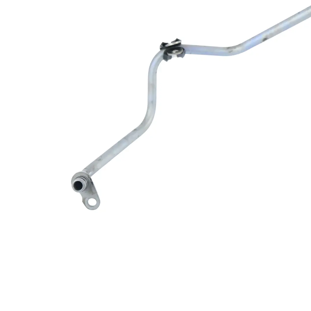 Mercedes W204 C207 S212 Getriebe Ölkühler Kühlleitung Schlauch Rohr - SKU A6421806930 - Teilenummer A6421806930