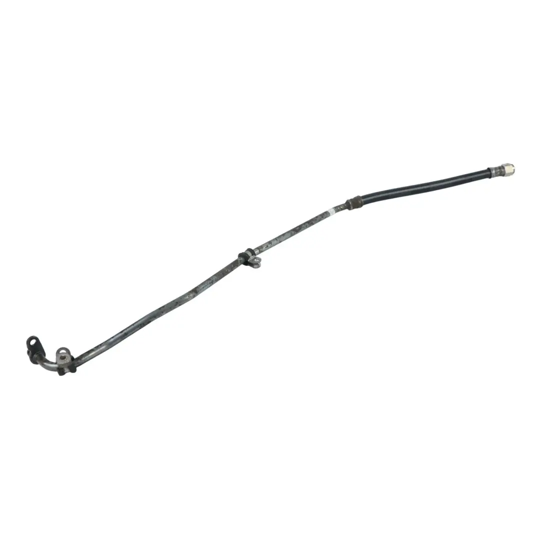 Mercedes A207 W204 W212 Getriebeöl Kühlerleitung Rechts - SKU A6421807030 - Teilenummer A6421807030