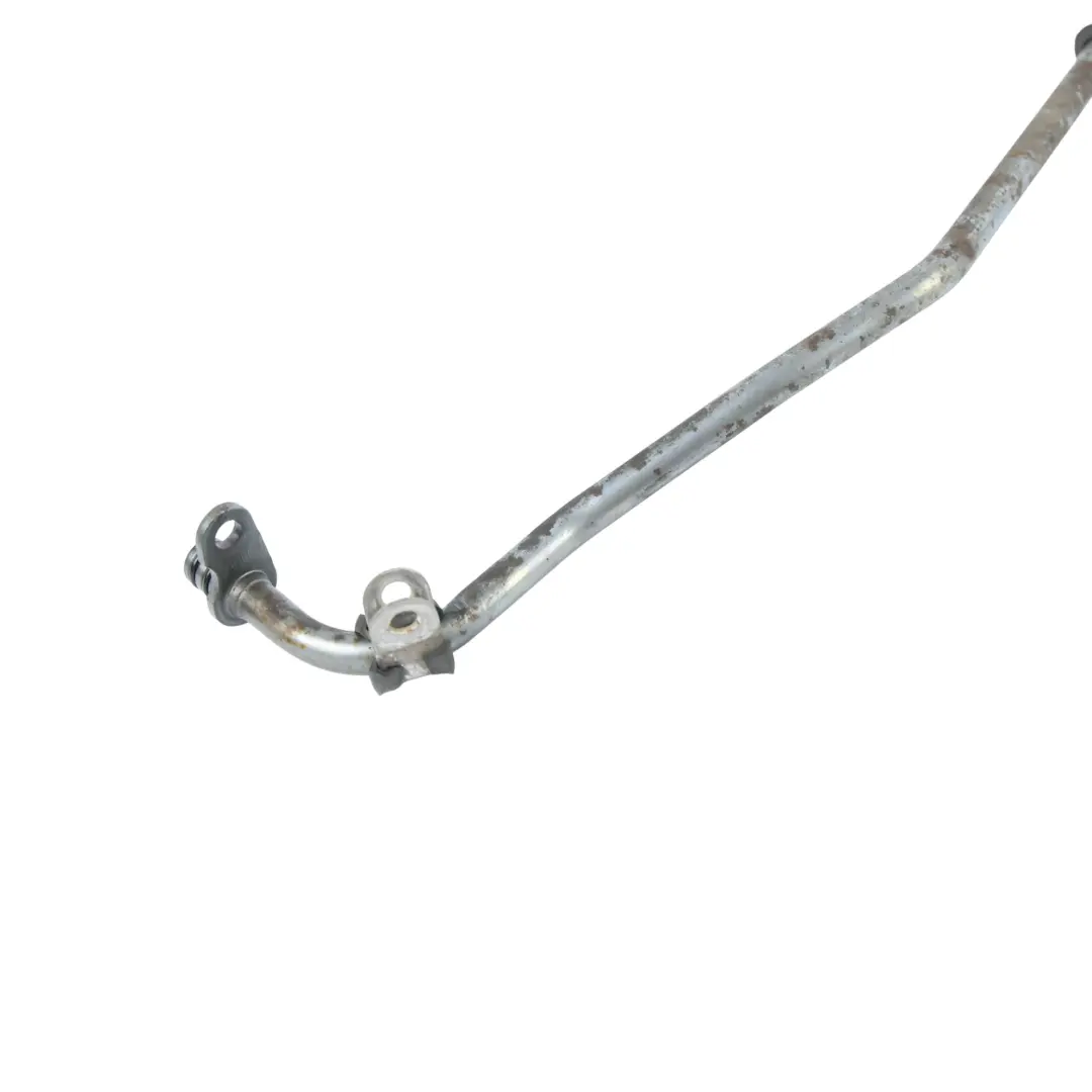 Transmission Oil Coller Line Right O/S to Mercedes A207 W204 W212 with Part number A6421807030 Mercedes A207 W204 W212 Transmission Oil Coller Line Right O/S - SKU A6421807030 - Part number A6421807030