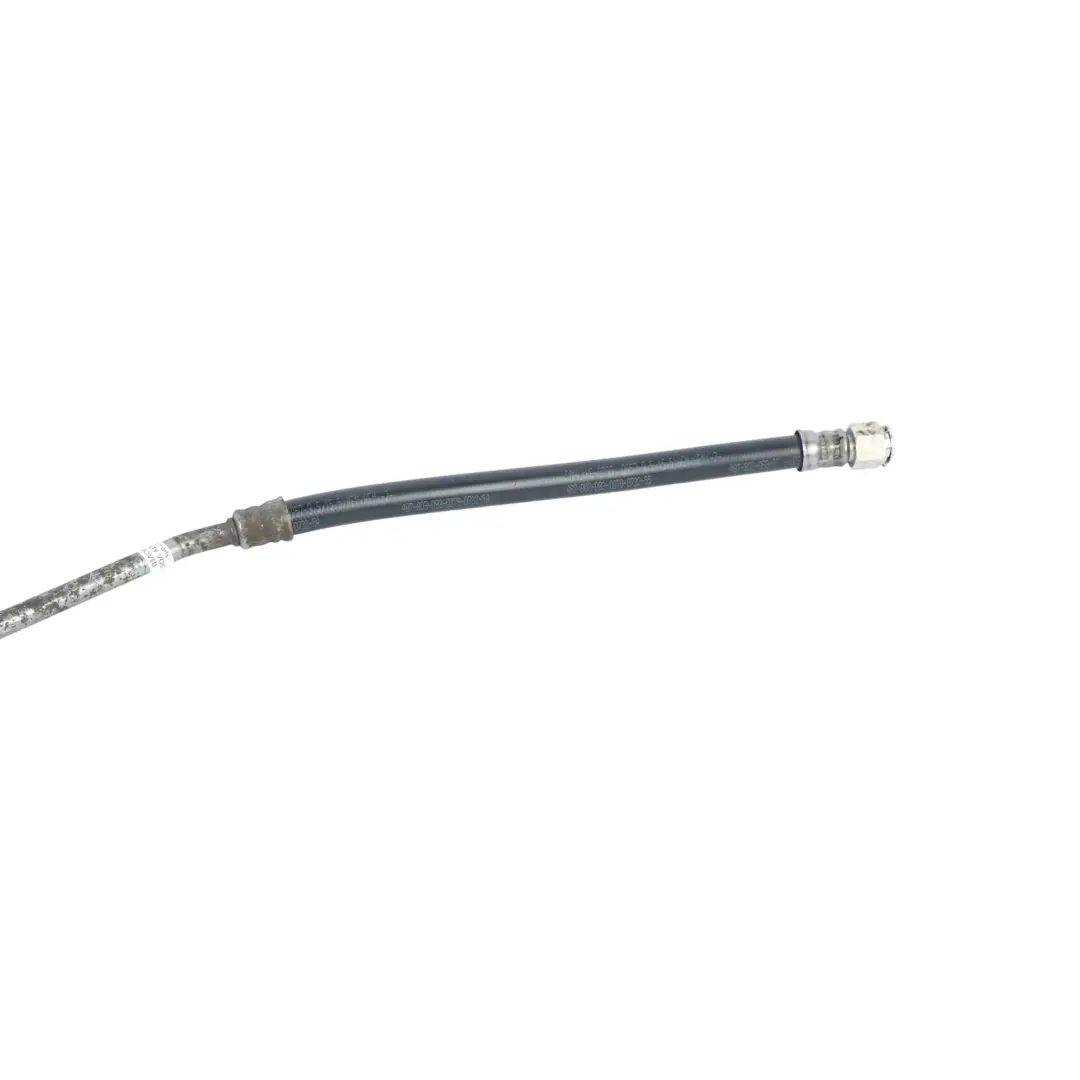 Mercedes A207 W204 W212 Getriebeöl Kühlerleitung Rechts - SKU A6421807030 - Teilenummer A6421807030