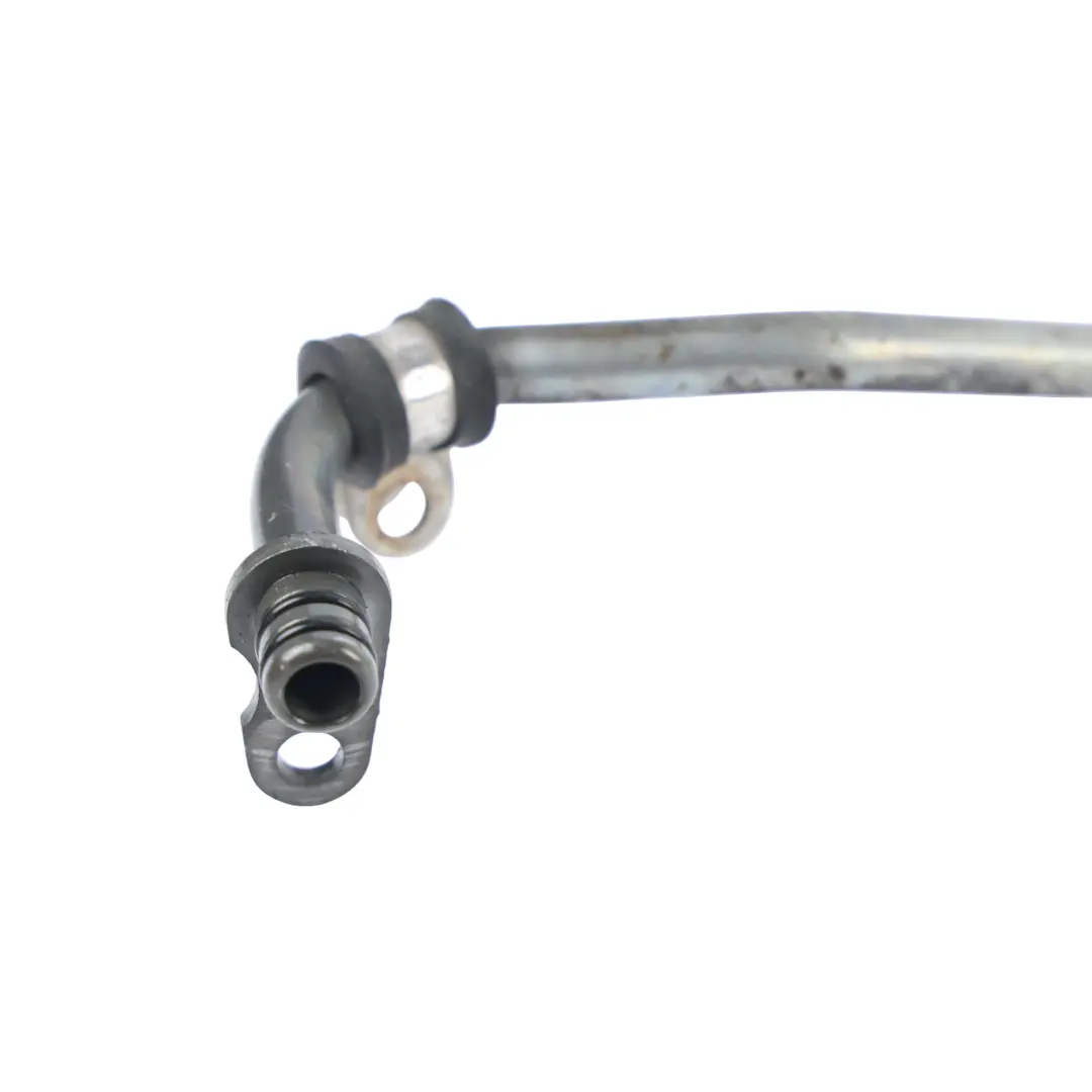 Mercedes A207 W204 W212 Getriebeöl Kühlerleitung Rechts - SKU A6421807030 - Teilenummer A6421807030