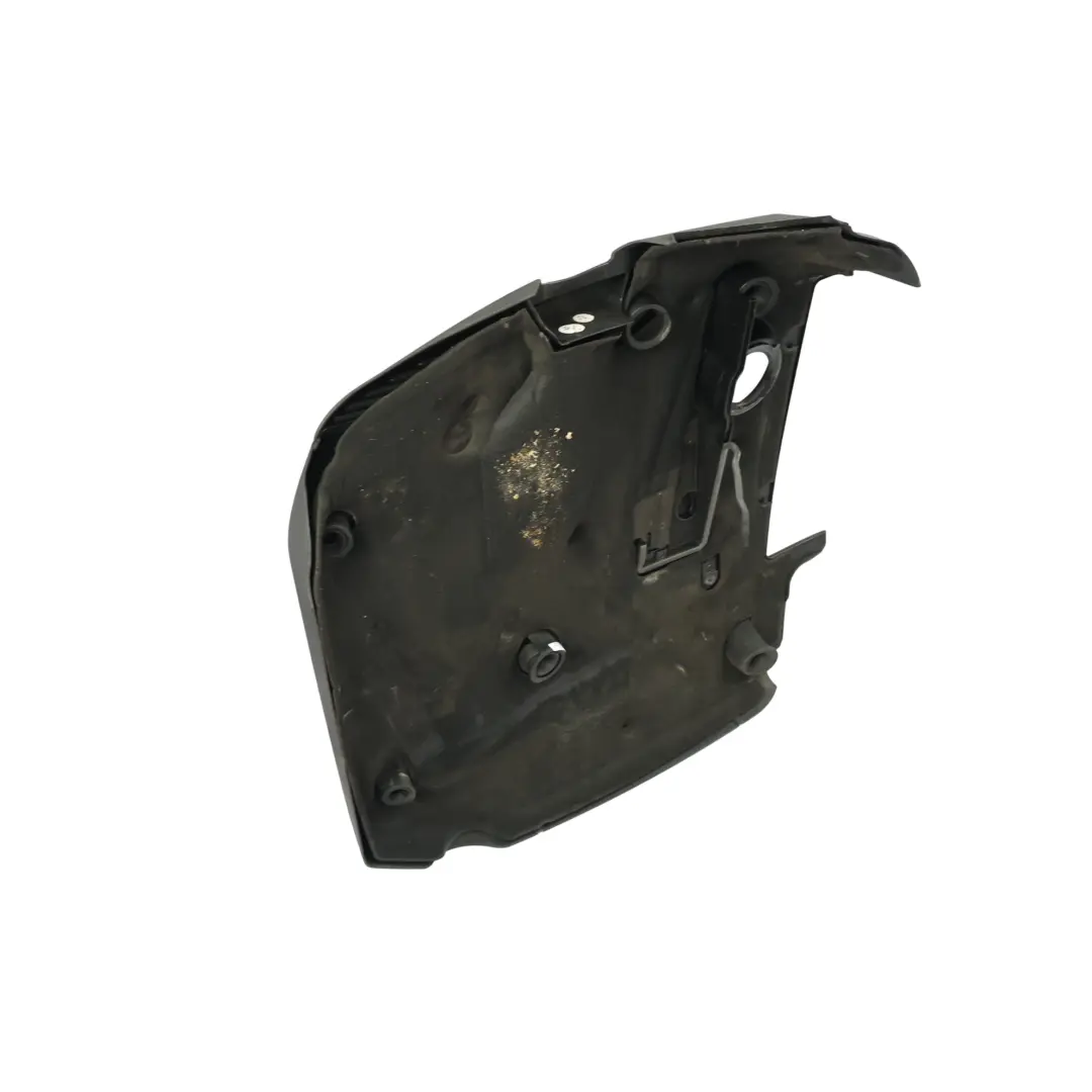 Mercedes W203 W209 Engine Cover Panel Insulation OM646 Diesel - SKU A6460102367-3 - Part number A6460102367