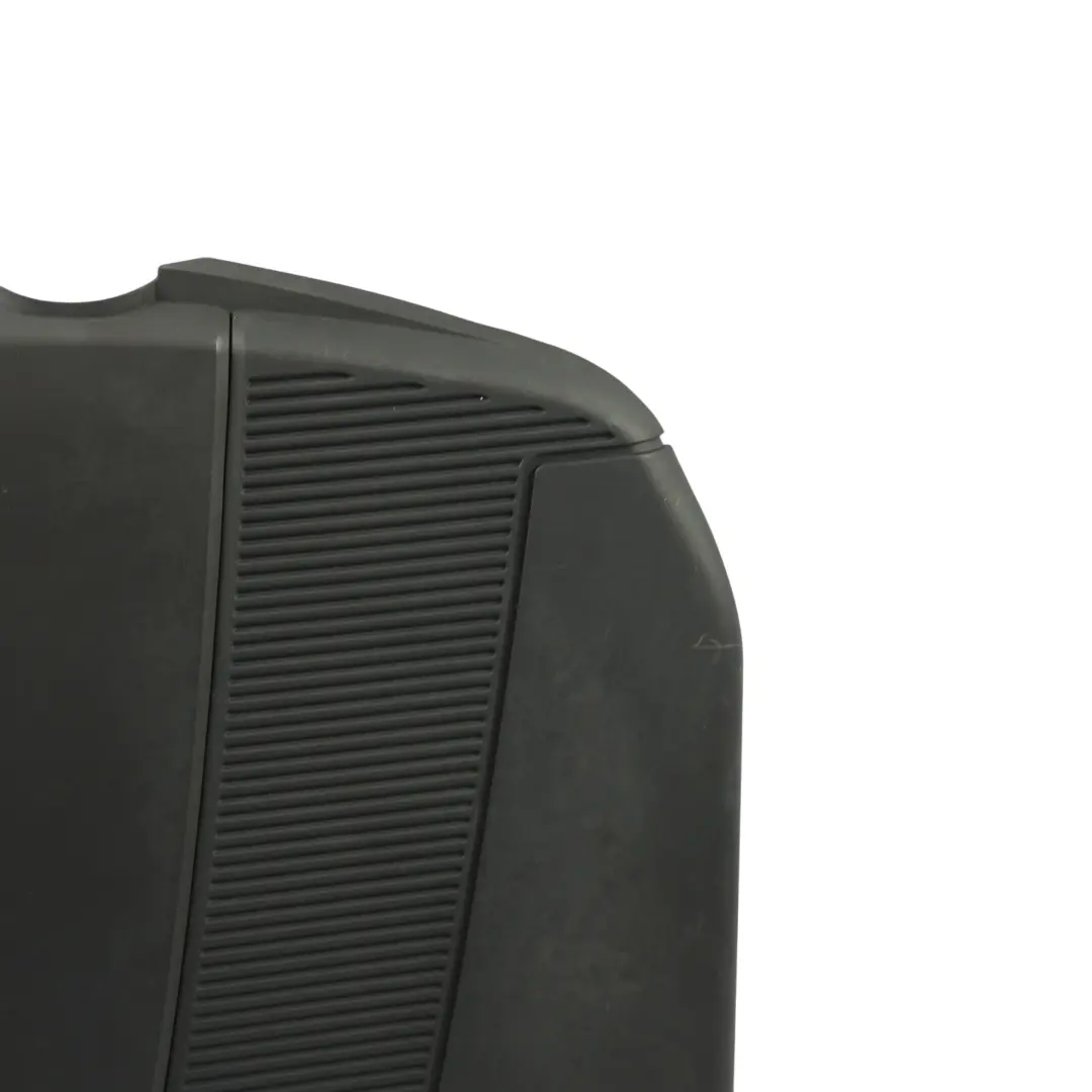 Mercedes W203 W209 Engine Cover Panel Insulation OM646 Diesel - SKU A6460102367-3 - Part number A6460102367
