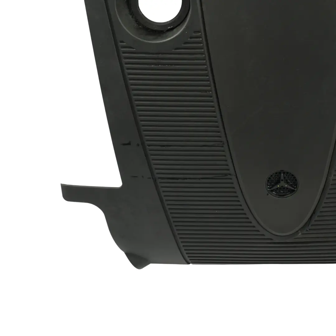 Mercedes W203 W209 Engine Cover Panel Insulation OM646 Diesel - SKU A6460102367-3 - Part number A6460102367
