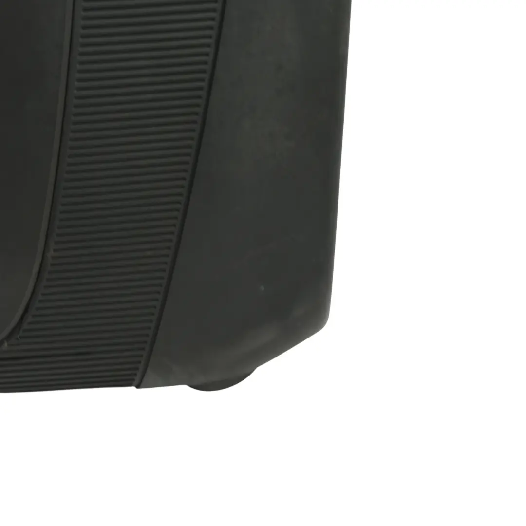 Mercedes W203 W209 Engine Cover Panel Insulation OM646 Diesel - SKU A6460102367-3 - Part number A6460102367