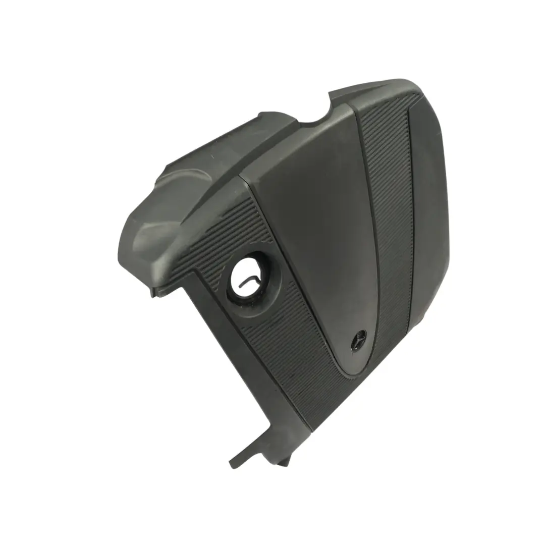 Panel Insulation OM646 Diesel to Mercedes W203 W209 Engine Cover with Part number A6460102367 Mercedes W203 W209 Engine Cover Panel Insulation OM646 Diesel - SKU A6460102367-3 - Part number A6460102367