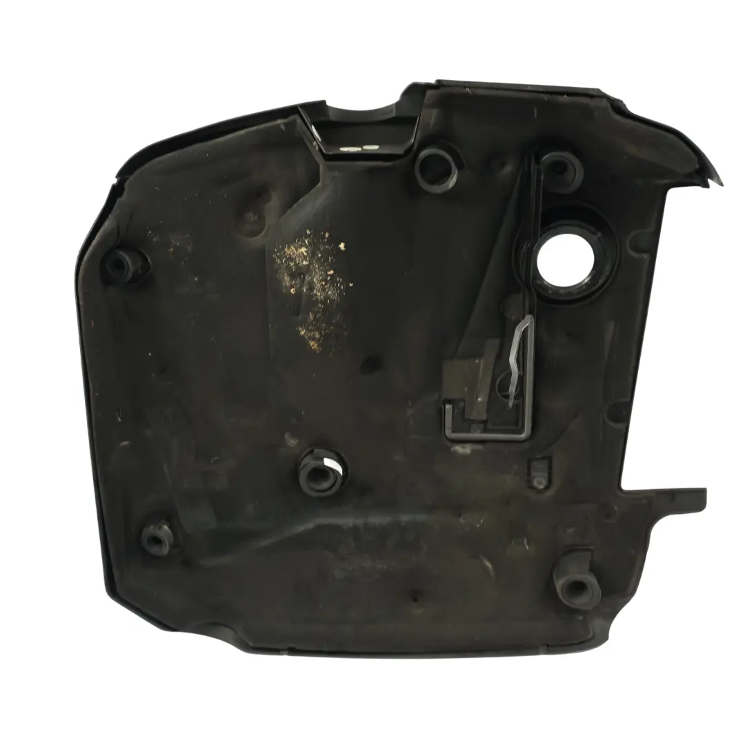 Mercedes W203 W209 Engine Cover Panel Insulation OM646 Diesel - SKU A6460102367-3 - Part number A6460102367