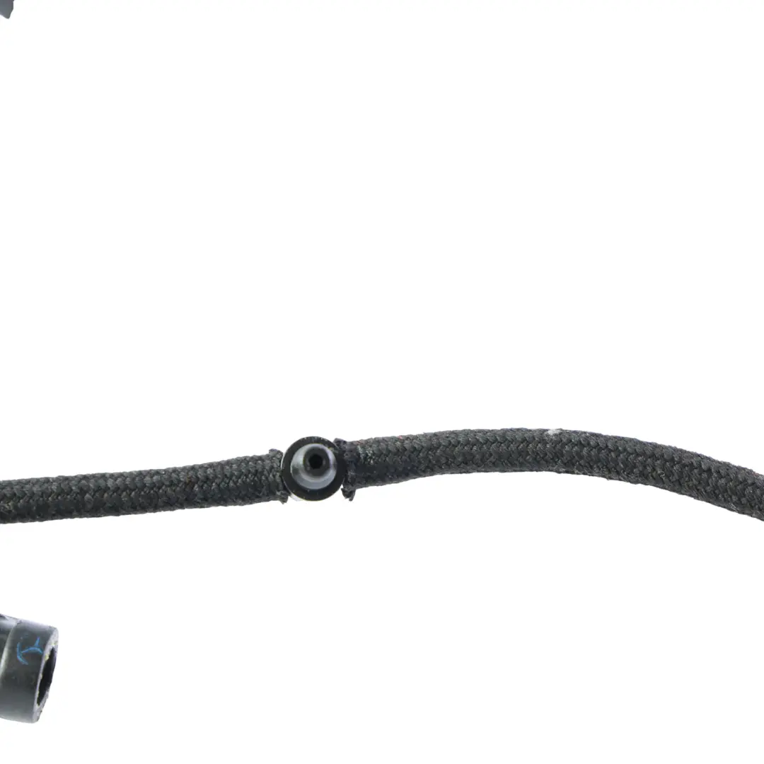 Mercedes Vito Viano W639 Fuel Pipe Hose Line 111 CDI OM646 Diesel - SKU A6460781181 - Part number A6460781181