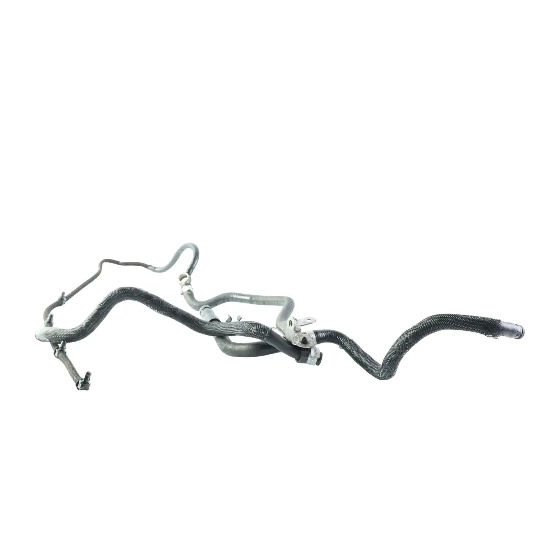 Mercedes Vito Viano W639 Kraftstoffleitung 111 CDI OM646 Diesel - SKU A6460781181 - Teilenummer A6460781181