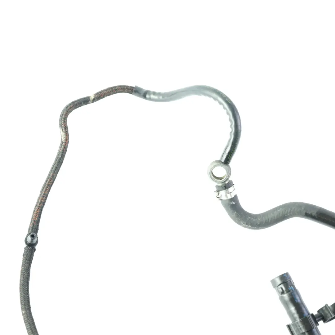 Mercedes Vito Viano W639 Kraftstoffleitung 111 CDI OM646 Diesel - SKU A6460781181 - Teilenummer A6460781181