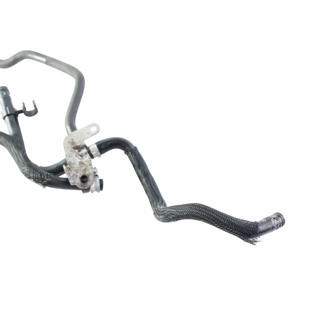 Pipe Hose Line 111 CDI OM646 Diesel to Mercedes Vito Viano W639 Fuel with Part number A6460781181 Mercedes Vito Viano W639 Fuel Pipe Hose Line 111 CDI OM646 Diesel - SKU A6460781181 - Part number A6460781181