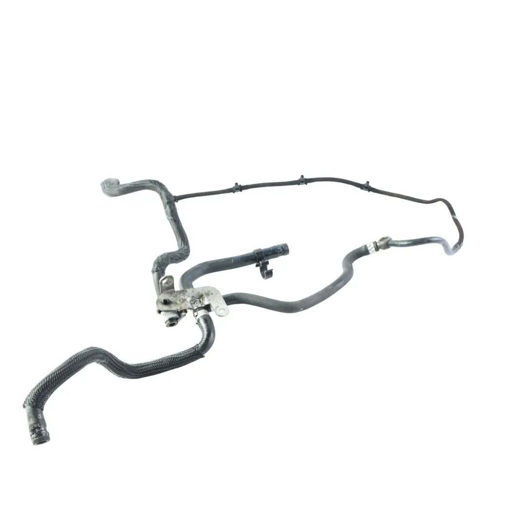 Mercedes Vito Viano W639 Fuel Pipe Hose Line 111 CDI OM646 Diesel - SKU A6460781181 - Part number A6460781181
