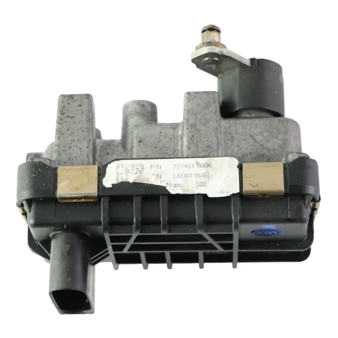 Turbocharger Turbo Charger Actuator OM646 Diesel to Mercedes W203 W211 with Part number A6460900180 Mercedes W203 W211 Turbocharger Turbo Charger Actuator OM646 Diesel - SKU A6460900180-3 - Part number A6460900180