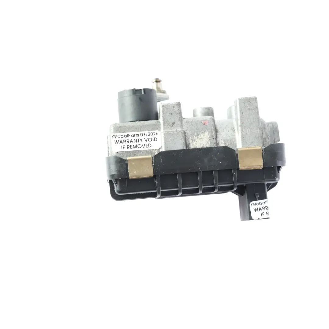 Turbocharger Turbo Charger Actuator OM646 Diesel to Mercedes W203 W211 with Part number A6460900180 Mercedes W203 W211 Turbocharger Turbo Charger Actuator OM646 Diesel - SKU A6460900180-3 - Part number A6460900180