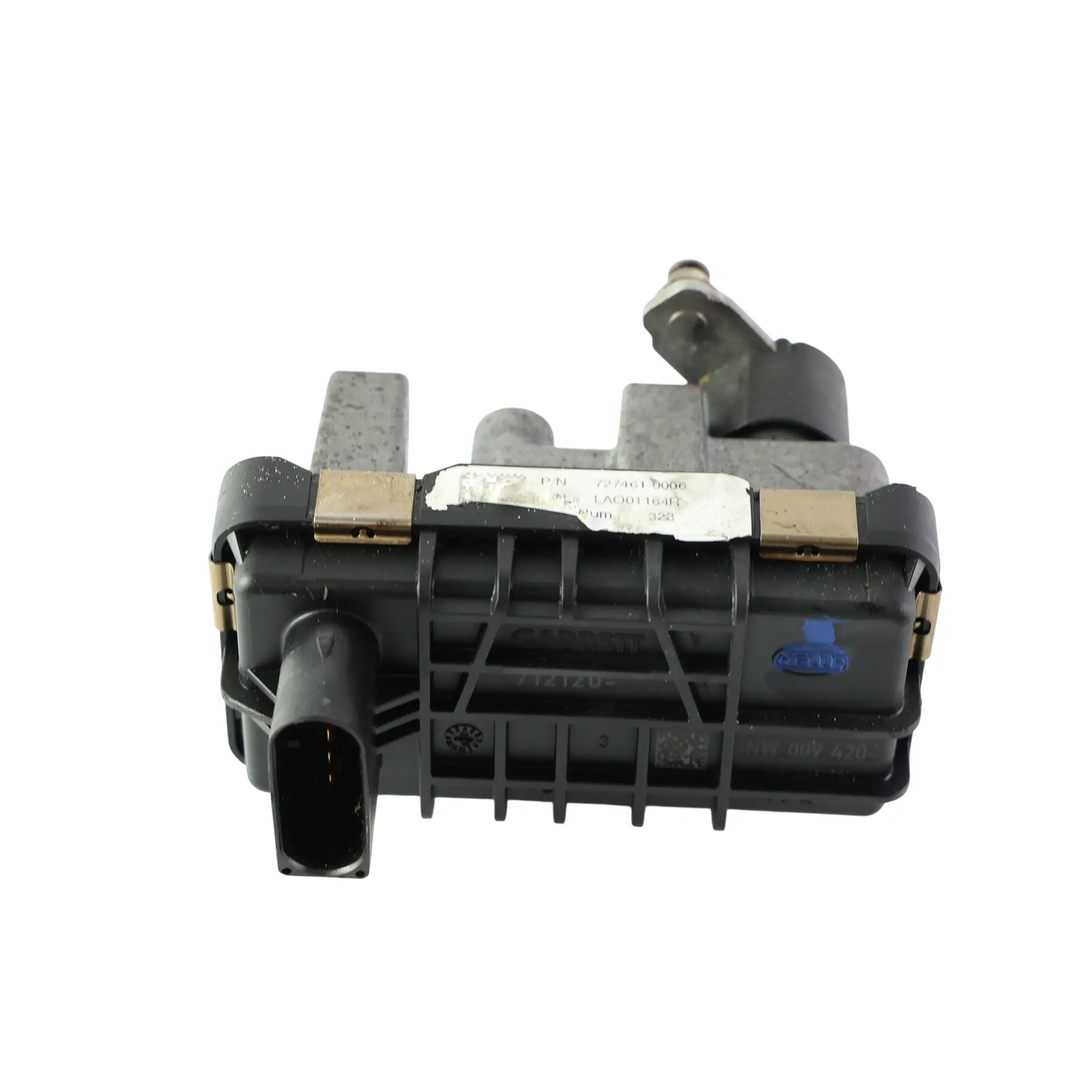 Mercedes W203 W211 Attuatore Turbocompressore OM646 Diesel A6460900180