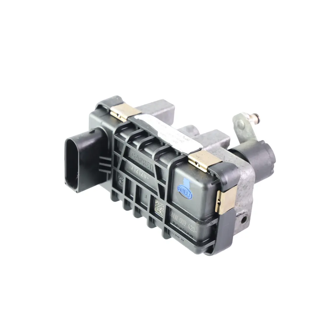 Actionneur Turbocompresseur OM646 Diesel pour Mercedes W203 W211 à propos du numéro de pièce A6460900180 Mercedes W203 W211 Actionneur Turbocompresseur OM646 Diesel - SKU A6460900180-3 - Numéro de pièce A6460900180