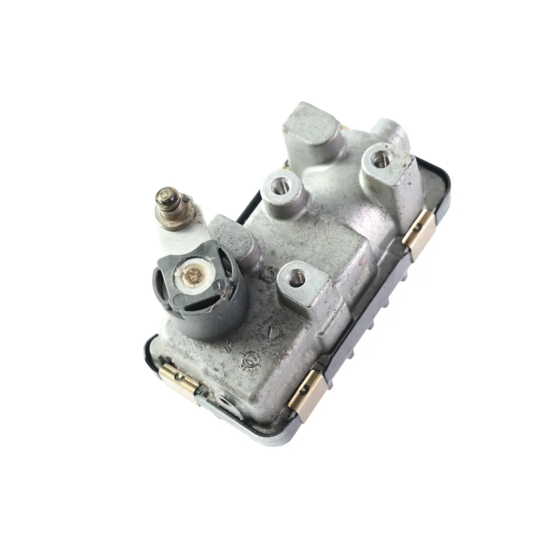 Turbocharger Turbo Charger Actuator OM646 Diesel to Mercedes W203 W211 with Part number A6460900180 Mercedes W203 W211 Turbocharger Turbo Charger Actuator OM646 Diesel - SKU A6460900180-3 - Part number A6460900180